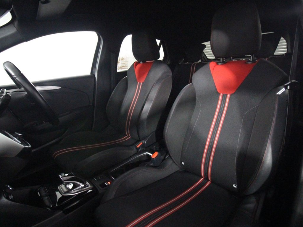 Used Vauxhall Corsa 2021 for sale - 77571454: Photo 12