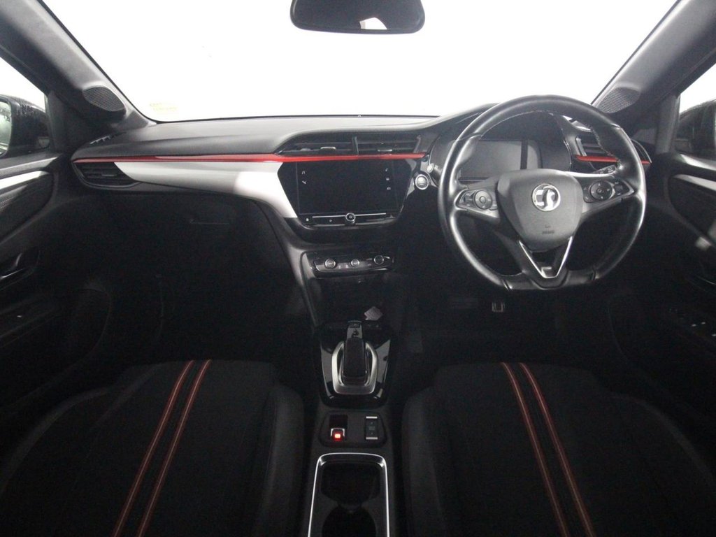 Used Vauxhall Corsa 2021 for sale - 77571454: Photo 13