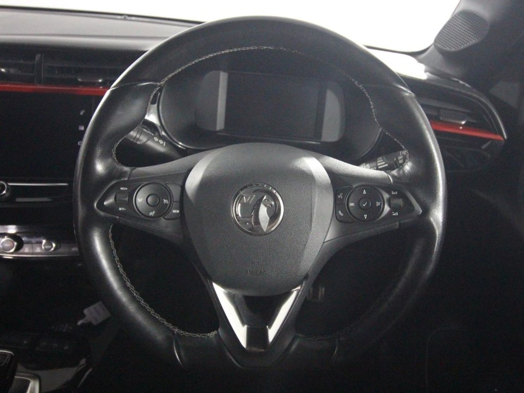 Used Vauxhall Corsa 2021 for sale - 77571454: Photo 14