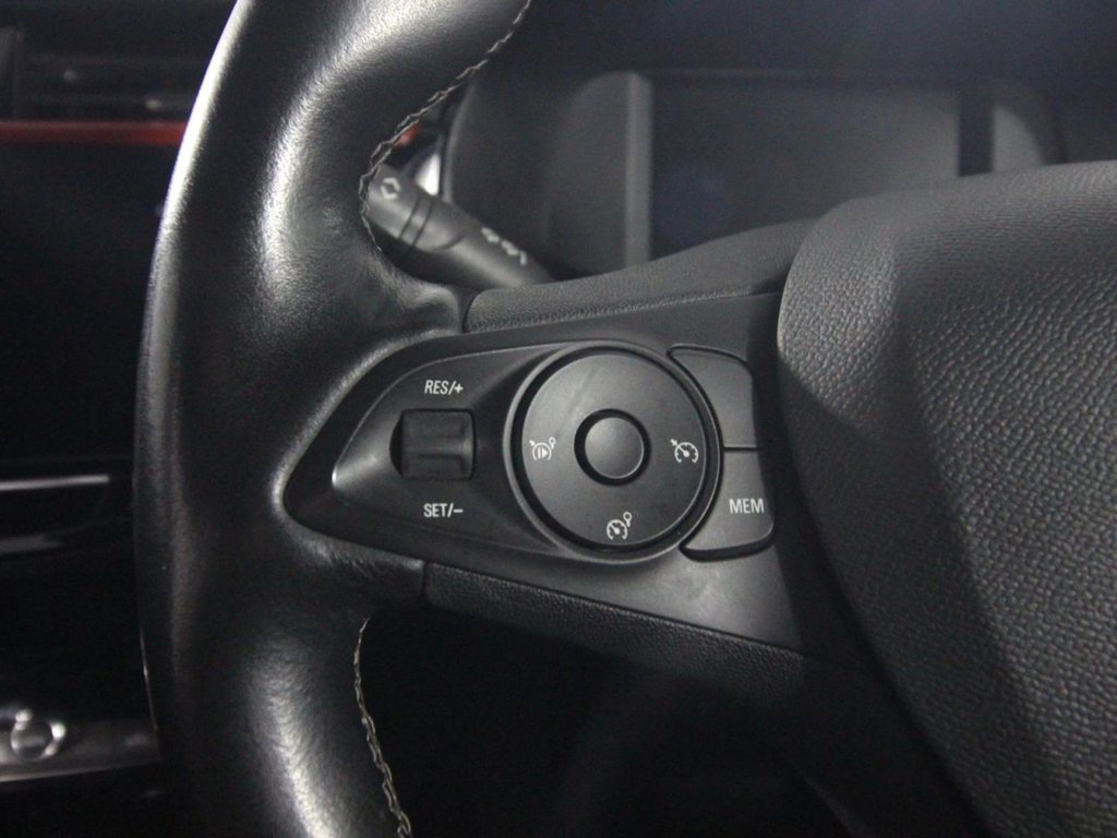 Used Vauxhall Corsa 2021 for sale - 77571454: Photo 15