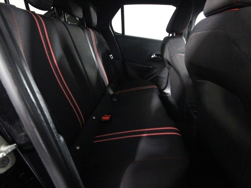 Used Vauxhall Corsa 2021 for sale - 77571454: Photo 16