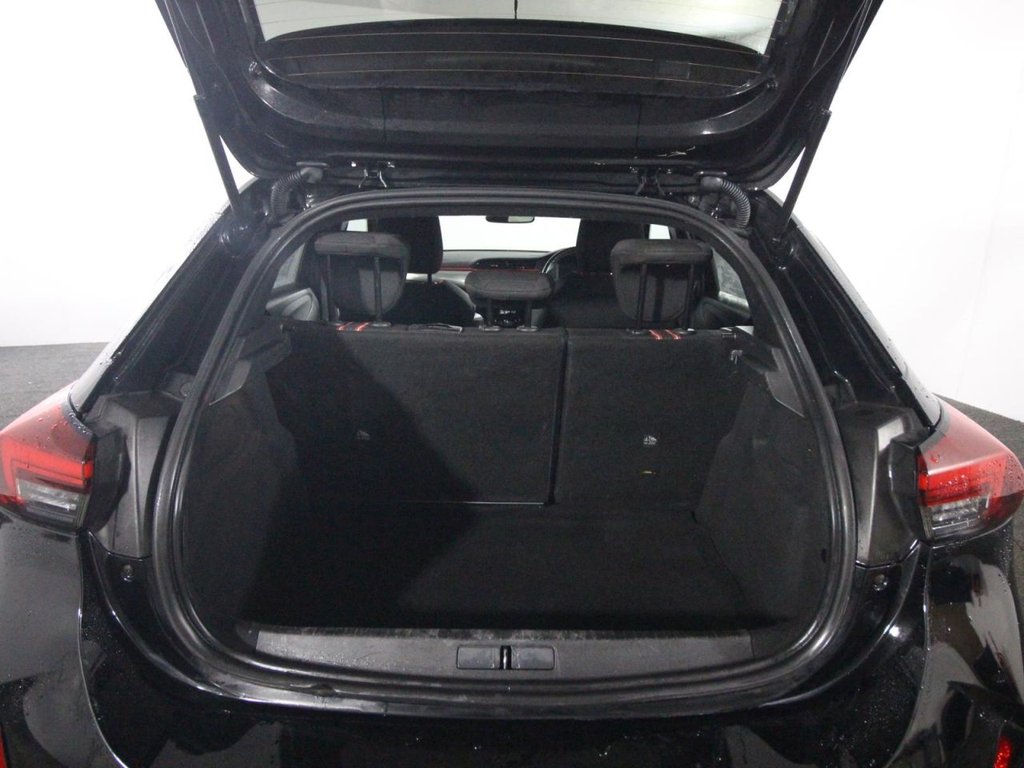 Used Vauxhall Corsa 2021 for sale - 77571454: Photo 17