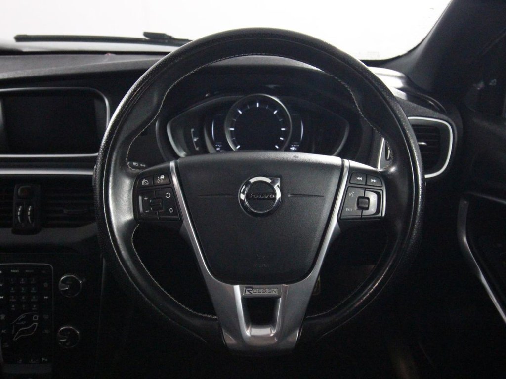 Used Volvo V40 2018 for sale - 76297074: Photo 14