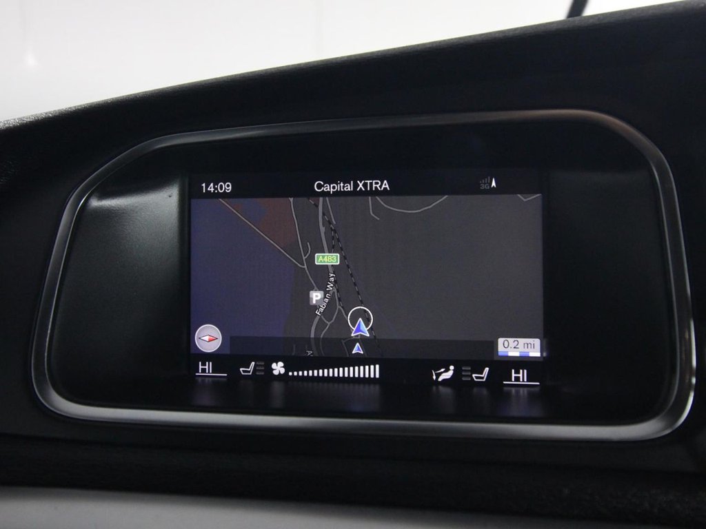 Used Volvo V40 2018 for sale - 76297074: Photo 19