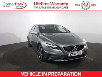 2018 (18) - 2.0 D4 R-Design Pro Hatchback 5dr Diesel Manual Euro 6 (s/s) (190 ps)