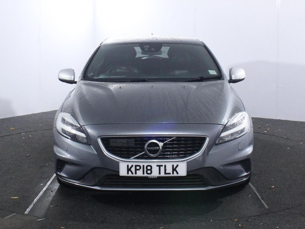 Used Volvo V40 2018 for sale - 76297074: Photo 2