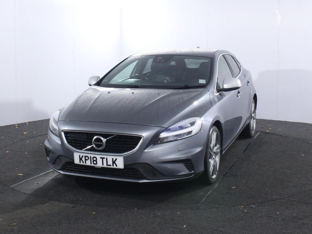 Used Volvo V40 2018 for sale - 76297074: Photo 3