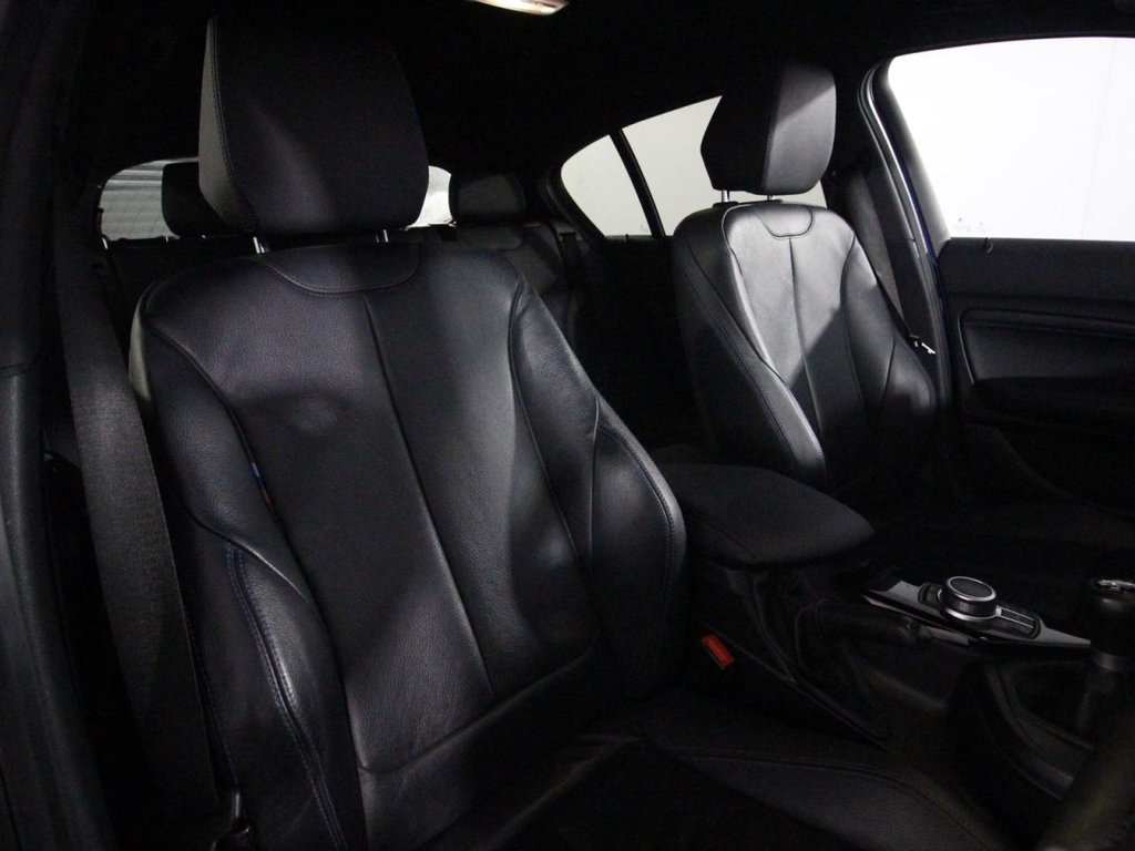 Used BMW 1 Series 2019 for sale - 77620911: Photo 10