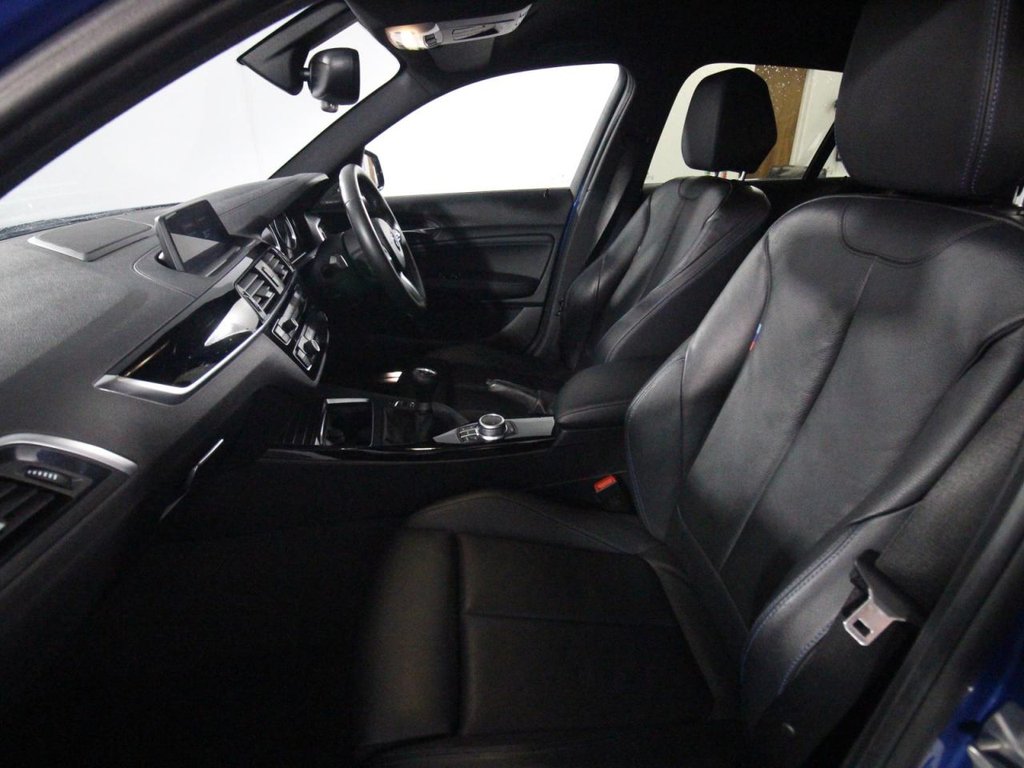 Used BMW 1 Series 2019 for sale - 77620911: Photo 11