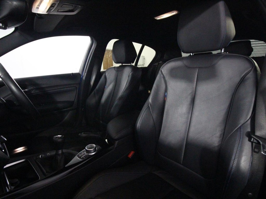 Used BMW 1 Series 2019 for sale - 77620911: Photo 12