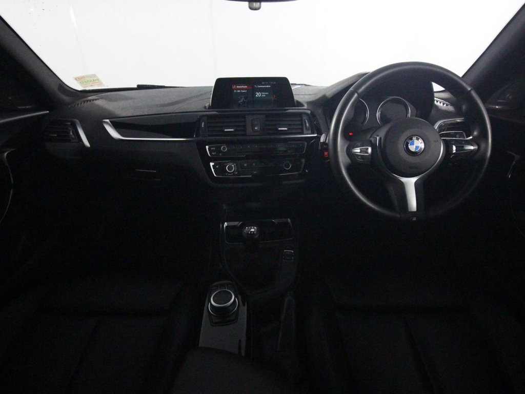 Used BMW 1 Series 2019 for sale - 77620911: Photo 13