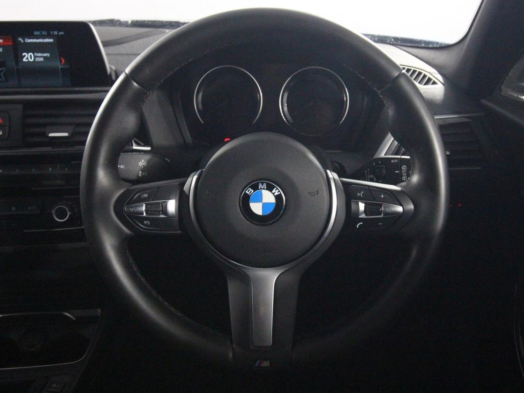 Used BMW 1 Series 2019 for sale - 77620911: Photo 14