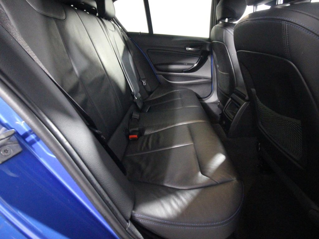 Used BMW 1 Series 2019 for sale - 77620911: Photo 16