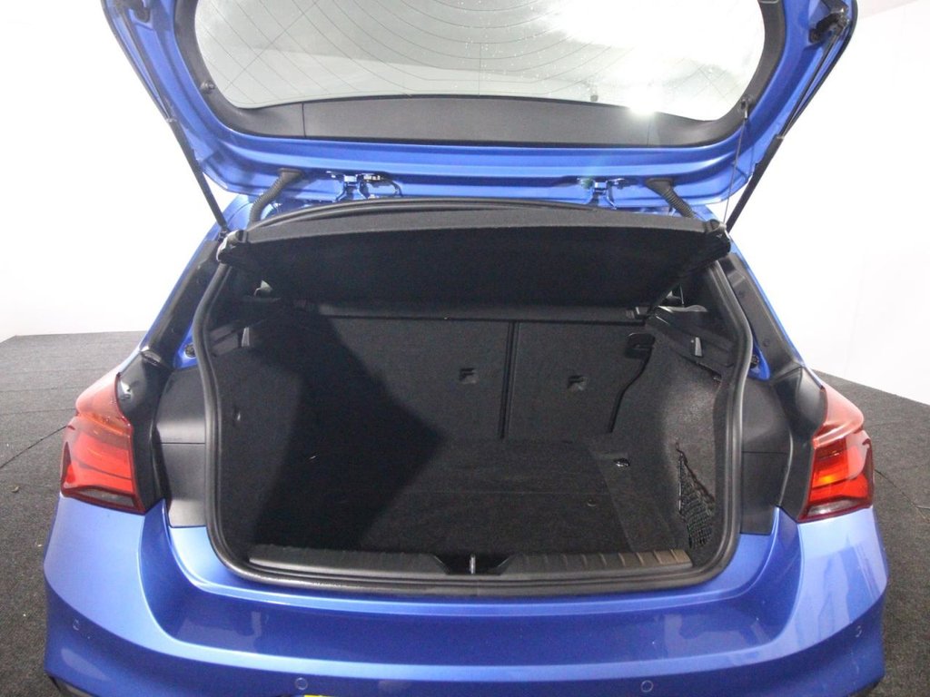 Used BMW 1 Series 2019 for sale - 77620911: Photo 17