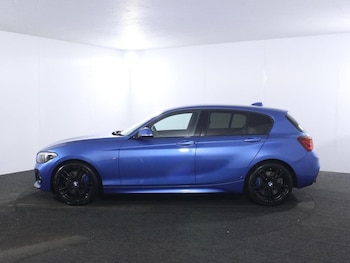 Used BMW 1 Series 2019 for sale - 77620911: Photo