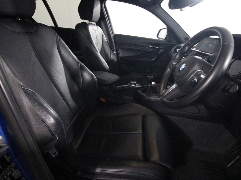 Used BMW 1 Series 2019 for sale - 77620911: Photo 9