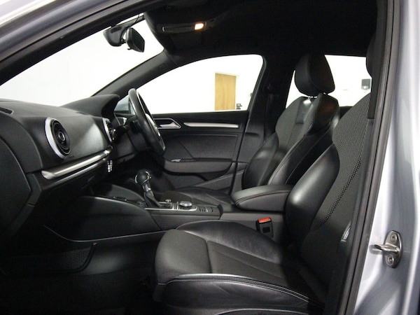 Used Audi A3 2016 for sale - 76080982: Photo 11