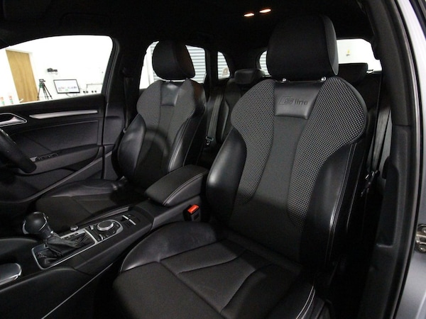 Used Audi A3 2016 for sale - 76080982: Photo 12