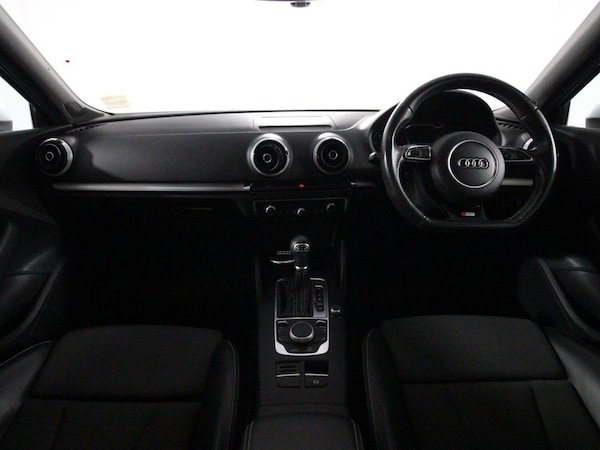 Used Audi A3 2016 for sale - 76080982: Photo 13