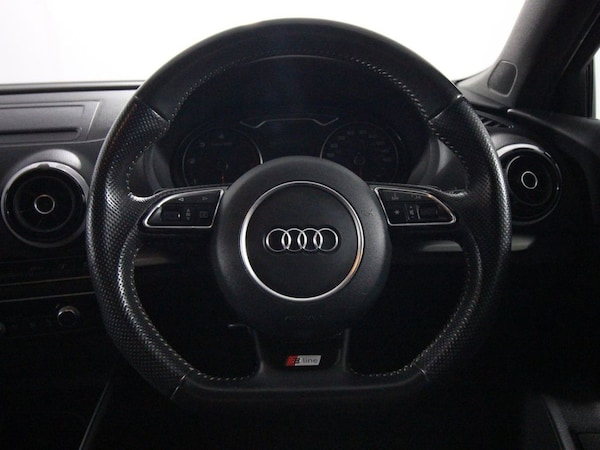 Used Audi A3 2016 for sale - 76080982: Photo 14