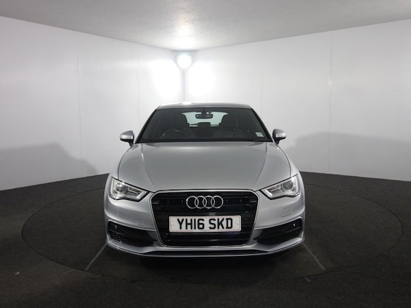 Used Audi A3 2016 for sale - 76080982: Photo 2