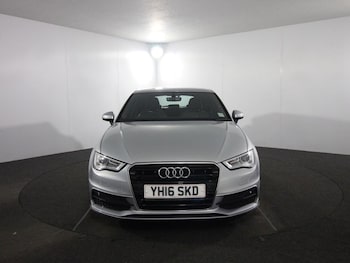 Used Audi A3 2016 for sale - 76080982: Photo 2