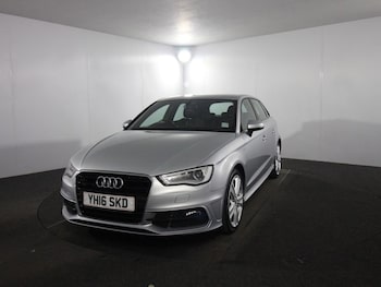 Used Audi A3 2016 for sale - 76080982: Photo 3