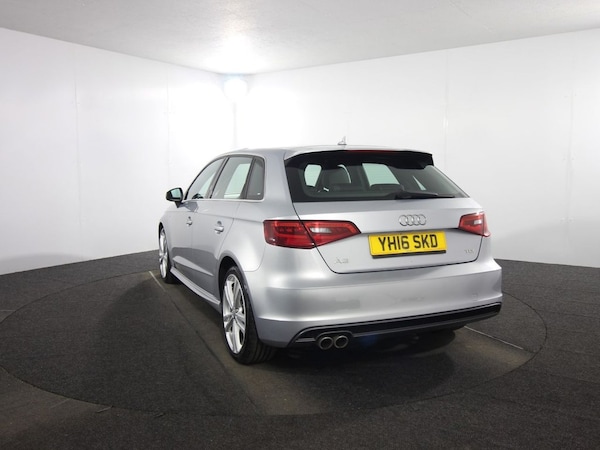 Used Audi A3 2016 for sale - 76080982: Photo 5