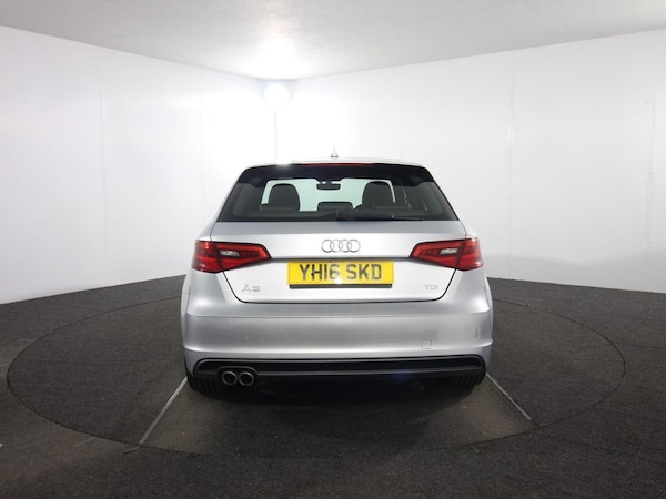 Used Audi A3 2016 for sale - 76080982: Photo 6