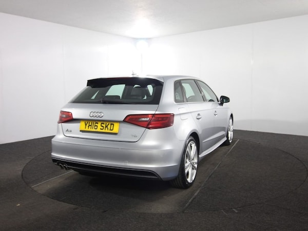 Used Audi A3 2016 for sale - 76080982: Photo 7