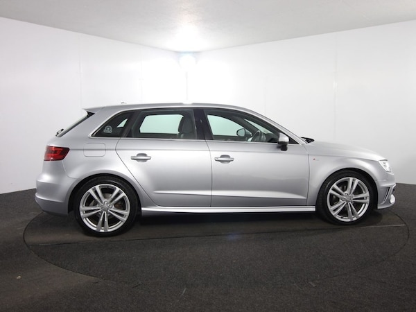Used Audi A3 2016 for sale - 76080982: Photo 8