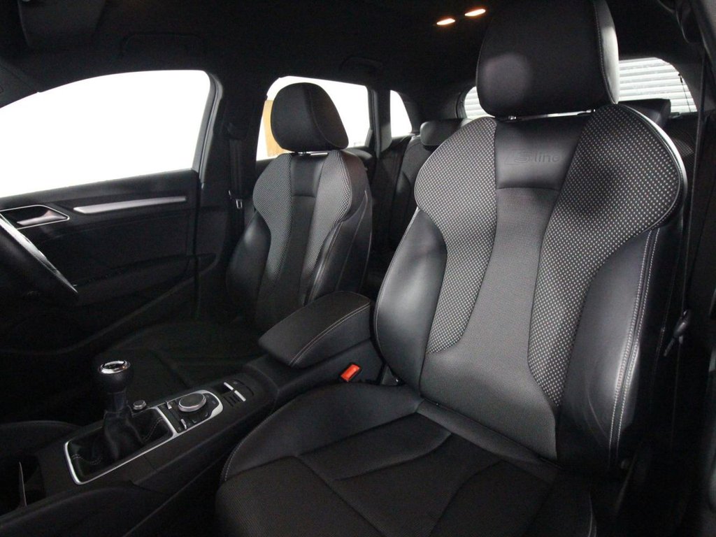 Used Audi A3 2016 for sale - 76670647: Photo 12