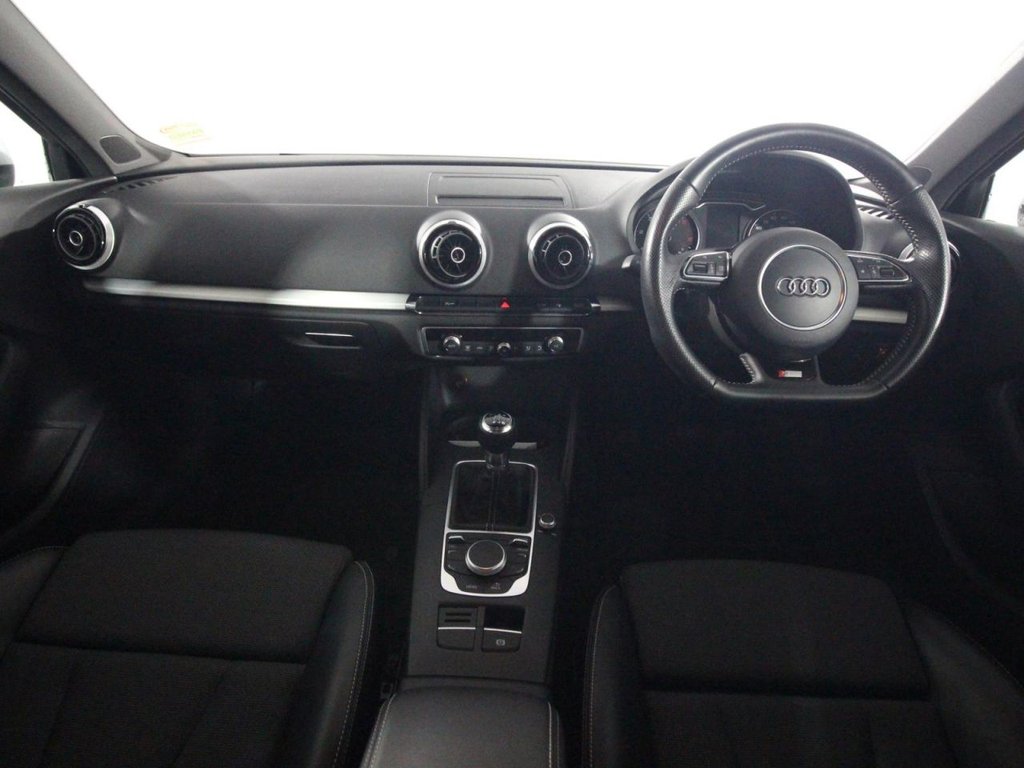 Used Audi A3 2016 for sale - 76670647: Photo 13