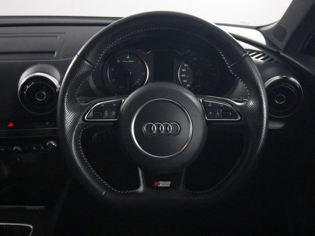 Used Audi A3 2016 for sale - 76670647: Photo 14