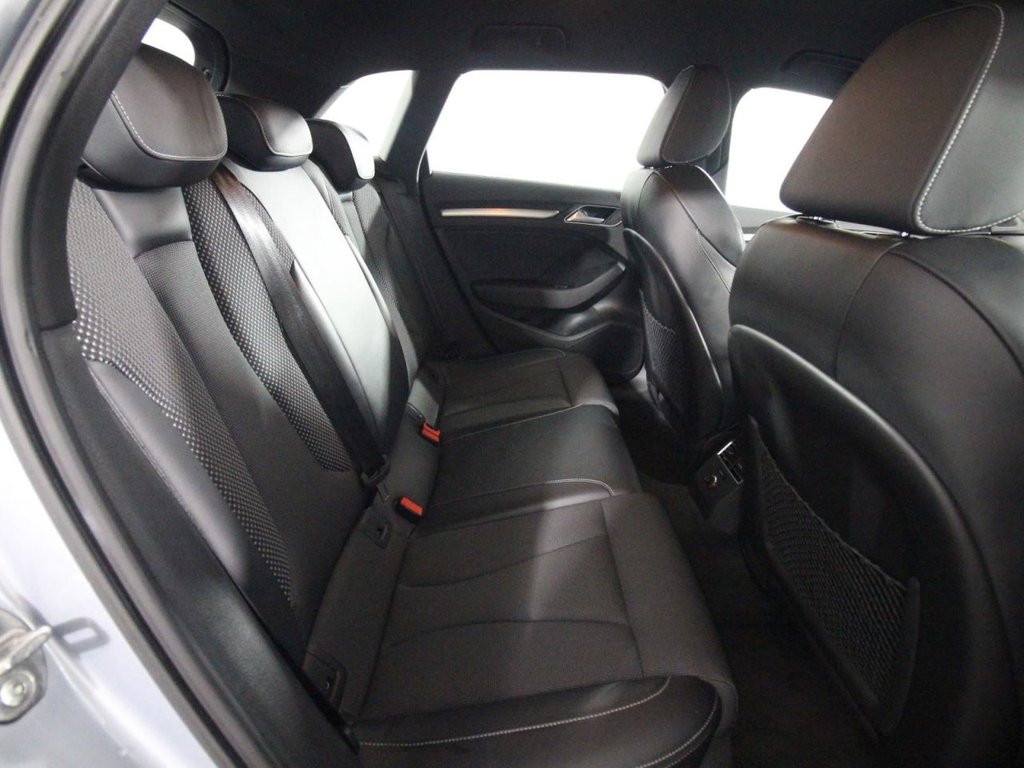 Used Audi A3 2016 for sale - 76670647: Photo 15