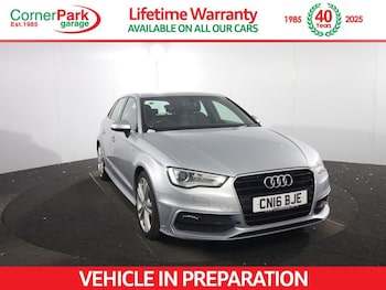 Used Audi A3 2016 for sale - 76670647: Photo
