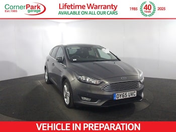 Used Ford Focus 2015 for sale - 79574076: Photo