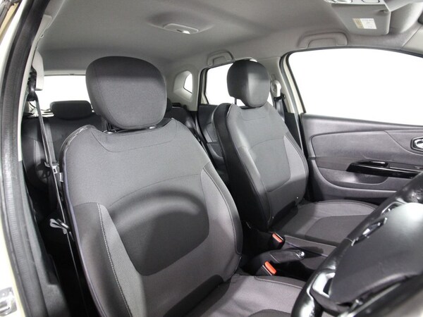 Used Renault Captur 2016 for sale - 75548288: Photo 10