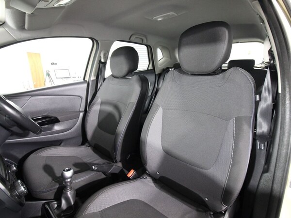 Used Renault Captur 2016 for sale - 75548288: Photo 12