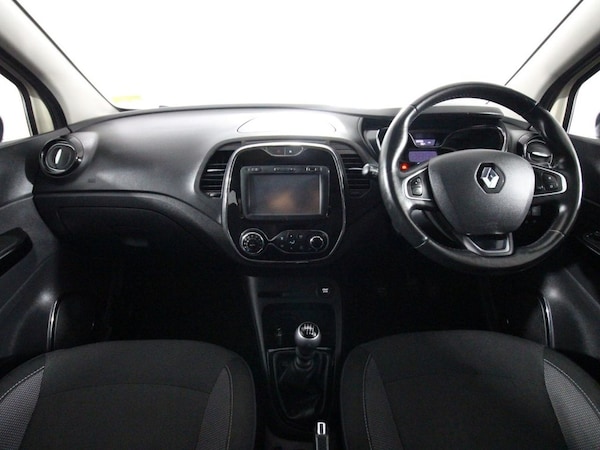 Used Renault Captur 2016 for sale - 75548288: Photo 13