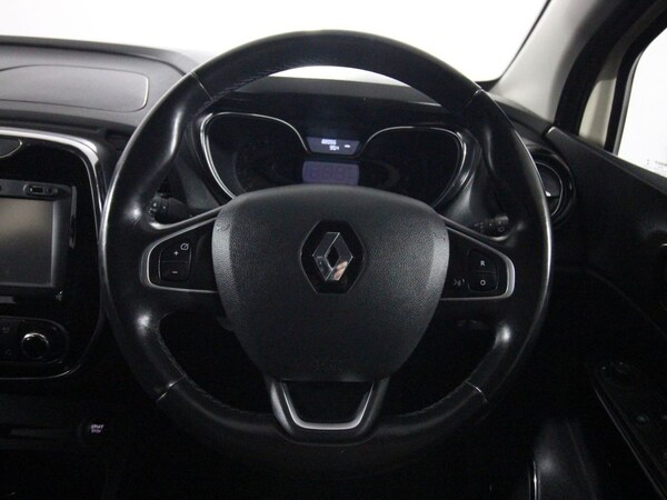 Used Renault Captur 2016 for sale - 75548288: Photo 14