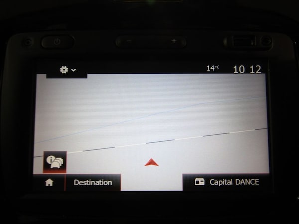 Used Renault Captur 2016 for sale - 75548288: Photo 18
