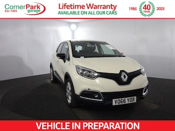 Renault - Captur