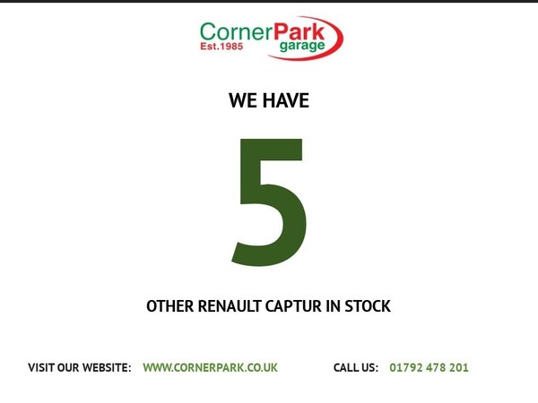 Used Renault Captur 2016 for sale - 75548288: Photo 27