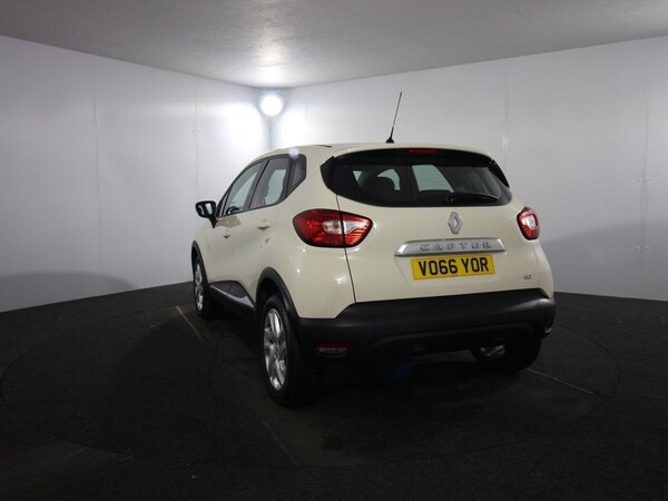 Used Renault Captur 2016 for sale - 75548288: Photo 5