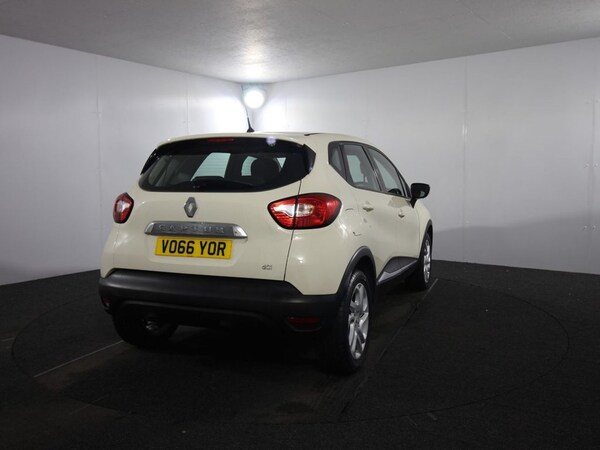Used Renault Captur 2016 for sale - 75548288: Photo 7