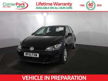 Used Volkswagen Golf 2015 for sale - 75384081: Photo