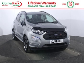 Used Ford Ecosport 2022 for sale - 78930384: Photo