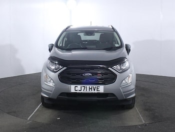 Used Ford Ecosport 2022 for sale - 78930384: Photo