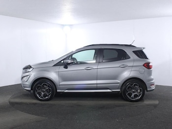 Used Ford Ecosport 2022 for sale - 78930384: Photo